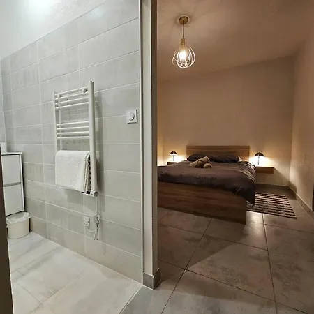 Le Bastiani Duplex*haut De Gamme Wi-fi *oc Keys023